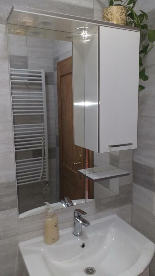 Lastovo Apartment Zaklopatica מראה חיצוני תמונה