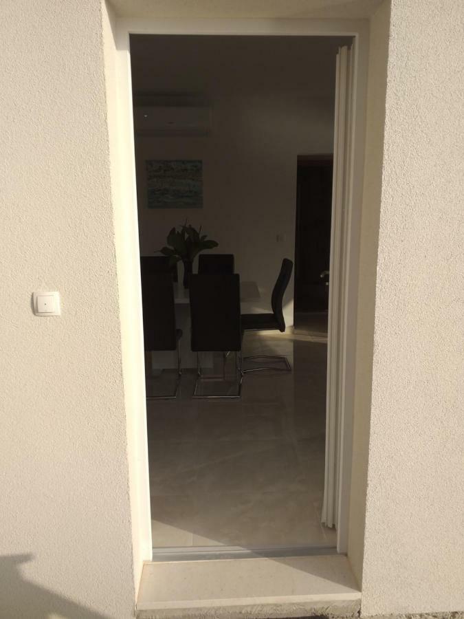Lastovo Apartment Zaklopatica מראה חיצוני תמונה