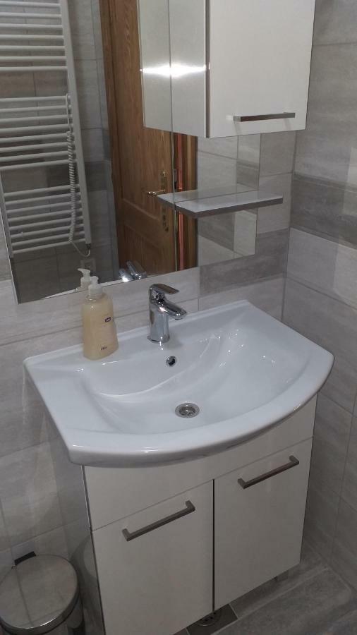 Lastovo Apartment Zaklopatica מראה חיצוני תמונה
