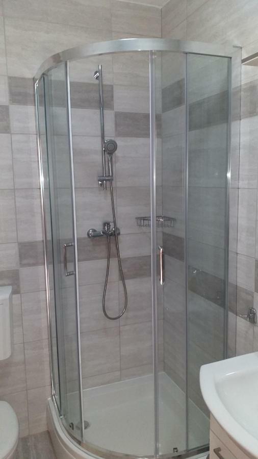 Lastovo Apartment Zaklopatica מראה חיצוני תמונה